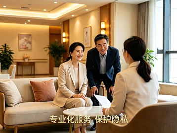 瓜州有偿售卵代生女生的客户的客户群体有哪些