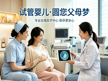 瓜州辅助生育服务 试管婴儿行业的兴起背景、发展与未来展望